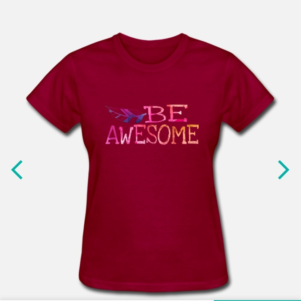 Woman top all sizes